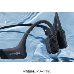 ヨドバシ.com - ショックス Shokz AEROPEX 骨伝導ワイヤレス