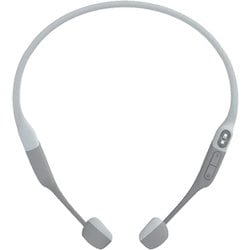 ヨドバシ.com - ショックス Shokz AEROPEX 骨伝導ワイヤレスヘッドホン ...