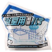 浴室用軽量パテ 300g