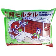土間モルタル 4kg
