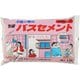 急硬バスセメント 1.5kg グレ-