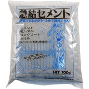 急結セメント 700g