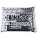 屋根瓦しっくい 2kg クロ