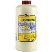 家庭化学 モルタル接着強化剤 1kg