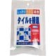 家庭化学 ミニ補修タイルを接着 80g ホワイト