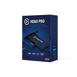 Elgato Game Capture HD60 Pro