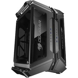 ヨドバシ.com - COUGAR クーガー Gemini-X [PCケース] 通販【全品無料