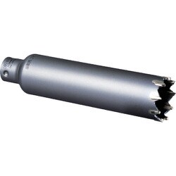 ミヤナガ 振動用Sコア/ポリカッターΦ25X170mm PCSW25170C