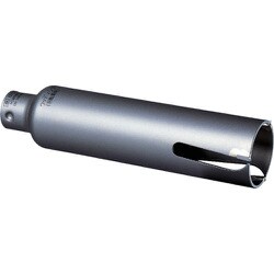ミヤナガ ウツデイングコア/ポリカッターΦ45X80mm PCWS4580C