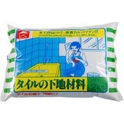 タイル下地材 2kg ホワイト