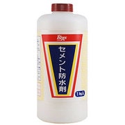 セメント防水剤 1kg