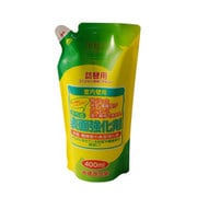 かべの表面強化剤 詰替 400ML