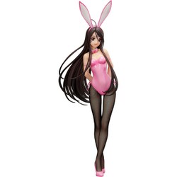 FREEing ああっ女神さまっ　スクルド バニーVer. 1/4スケール