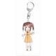 アイドルマスター シンデレラガールズ劇場 アクリルキーホルダー 緒方智絵里 6 [キャラクターグッズ]