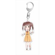 アイドルマスター シンデレラガールズ劇場 アクリルキーホルダー 緒方智絵里 6 [キャラクターグッズ]