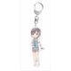 アイドルマスター シンデレラガールズ劇場 アクリルキーホルダー 乙倉悠貴 2 [キャラクターグッズ]