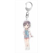 アイドルマスター シンデレラガールズ劇場 アクリルキーホルダー 乙倉悠貴 2 [キャラクターグッズ]