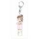 アイドルマスター シンデレラガールズ劇場 アクリルキーホルダー 神谷奈緒 9 [キャラクターグッズ]