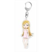 アイドルマスター シンデレラガールズ劇場 アクリルキーホルダー 藤本里奈 3 [キャラクターグッズ]