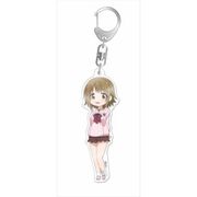 アイドルマスター シンデレラガールズ劇場 アクリルキーホルダー 三村かな子 3 [キャラクターグッズ]