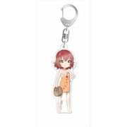 アイドルマスター シンデレラガールズ劇場 アクリルキーホルダー 村上 巴 3 [キャラクターグッズ]