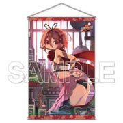 天華百剣 大倶利伽羅B2タペストリー [キャラクターグッズ]