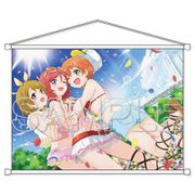 ラブライブ！マガジン1 ラブライブ！ B2タペストリー μ’s 1年生Ver. [キャラクターグッズ]