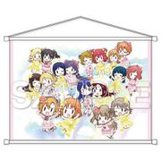 ラブライブ！マガジン1 ラブライブ！ シリーズB2タペストリー μ’s Aqours [キャラクターグッズ]