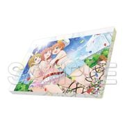 ラブライブ！マガジン1 ラブライブ！ アクリルマグネット μ’s 1年生Ver. [キャラクターグッズ]