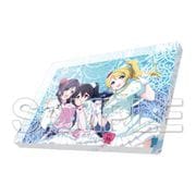ラブライブ！マガジン1 ラブライブ！ アクリルマグネット μ’s 3年生Ver. [キャラクターグッズ]