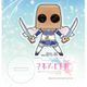 マギアレコード 魔法少女まどか☆マギカ外伝 アクリルスタンド 紙袋の魔法少女 [キャラクターグッズ]