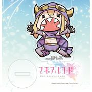 マギアレコード 魔法少女まどか☆マギカ外伝 アクリルスタンド 深月 フェリシア [キャラクターグッズ]
