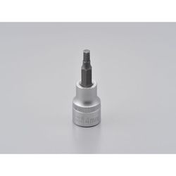 HXソケット4mm 97747