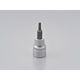 HXソケット3mm 97746