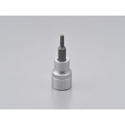 HXソケット3mm 97746