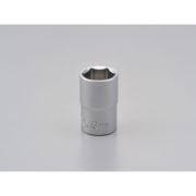 ショート六角ソケット6ポイント13mm 97733