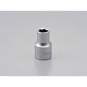 ショート六角ソケット6ポイント10mm 97731
