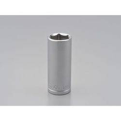 ディープ六角ソケット6ポイント19mm 97745