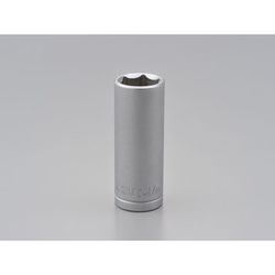 ディープ六角ソケット6ポイント17mm 97744