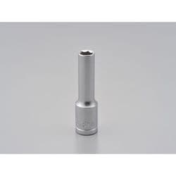 ディープ六角ソケット6ポイント8mm 97739