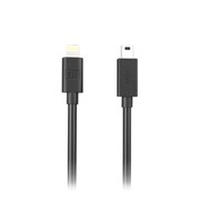 Mini-USB to Lightning Cable TRAKTOR AUDIO 2用