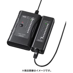 ヨドバシ.com - サンワサプライ SANWA SUPPLY LANケーブル