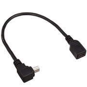 miniUSB延長ケーブル USBM-CA20UL