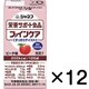 ジャネフ ファインケア すっきりテイスト ピーチ味 125mL×12本