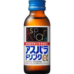 アスパラドリンクα 100ml