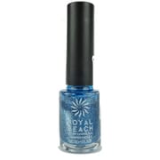 ROYAL BEACH limited 03 BLUE⇔OLIVE [ネイルカラー]