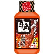 牛角コチュジャンたれ 200g