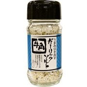 牛角うまみ引き出すガーリックソルト 56g