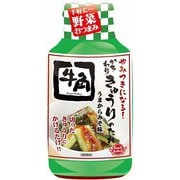やみつきになる!かちわりきゅうりのたれ 200g