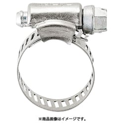 SANEI ステンレスホースバンド PD10-S